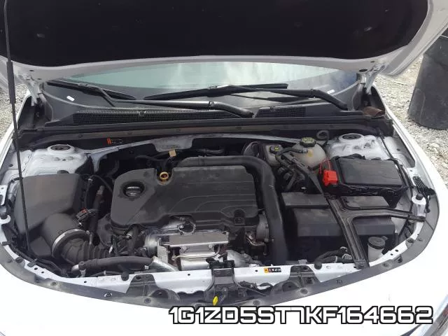 1G1ZD5ST7KF164662 фото 10