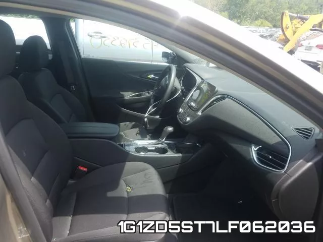 1G1ZD5ST7LF062036 фото 6