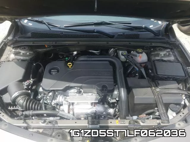 1G1ZD5ST7LF062036 фото 8