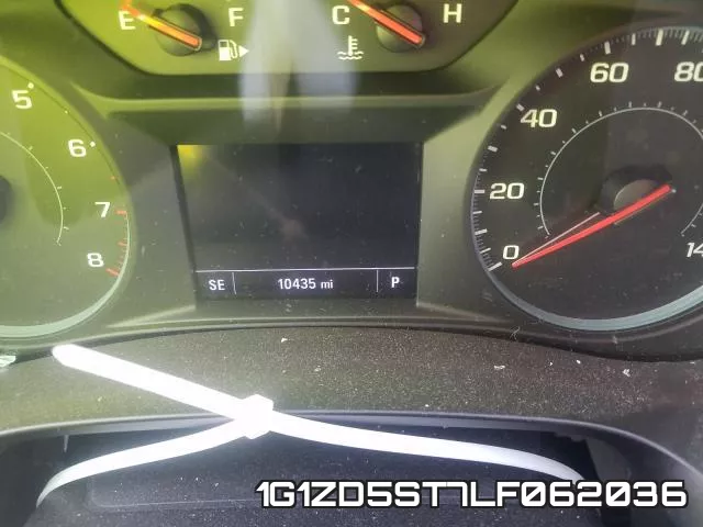 1G1ZD5ST7LF062036 фото 9
