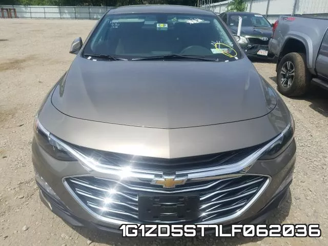 1G1ZD5ST7LF062036 фото 10