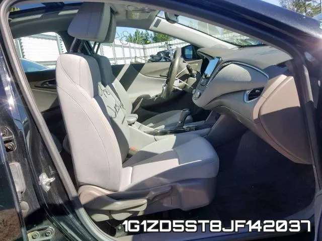 1G1ZD5ST8JF142037 фото 6