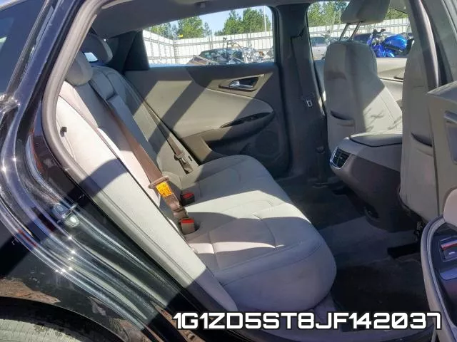 1G1ZD5ST8JF142037 фото 7