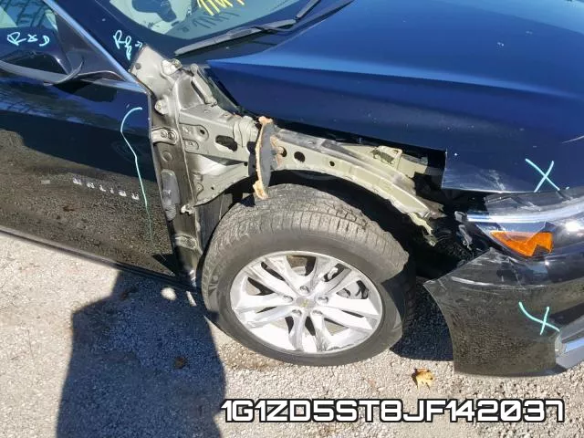 1G1ZD5ST8JF142037 фото 10