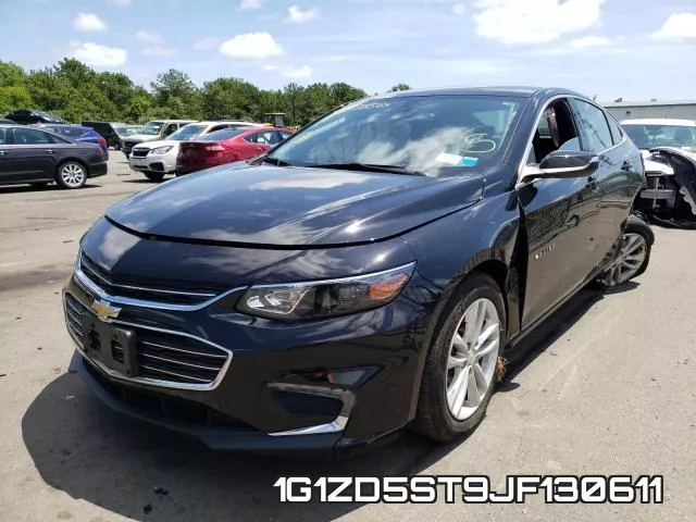 1G1ZD5ST9JF130611 фото 3