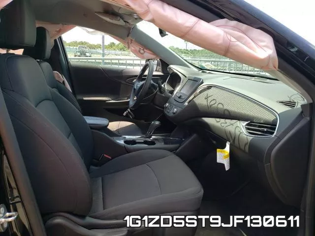 1G1ZD5ST9JF130611 фото 6