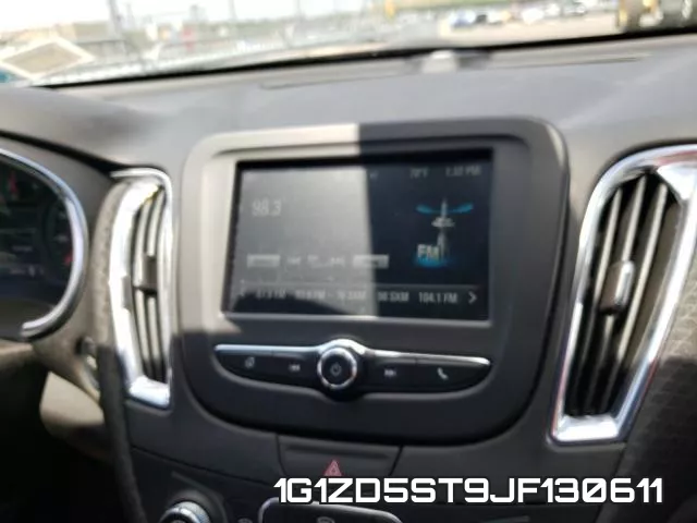 1G1ZD5ST9JF130611 фото 10