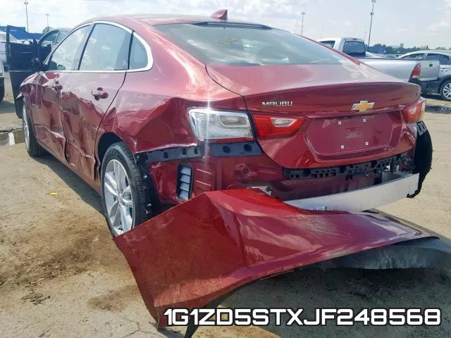 1G1ZD5STXJF248568 фото 4
