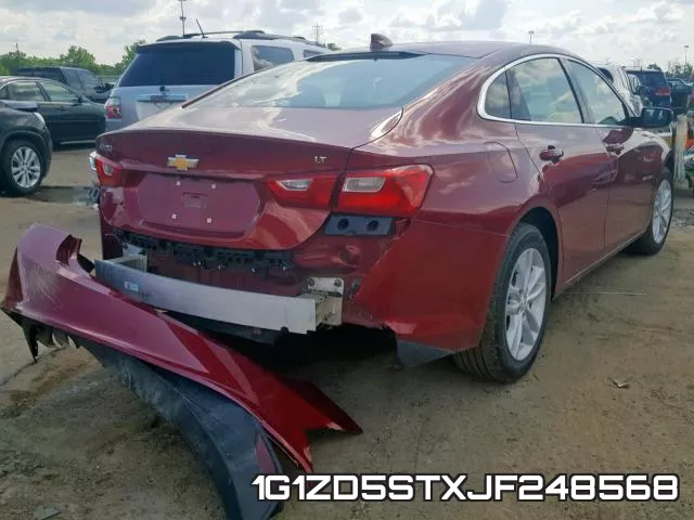 1G1ZD5STXJF248568 фото 5