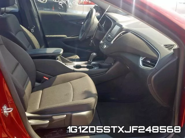1G1ZD5STXJF248568 фото 6