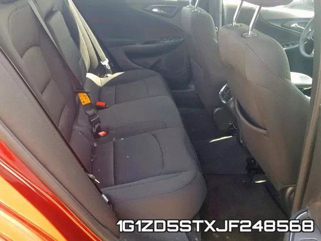 1G1ZD5STXJF248568 фото 7