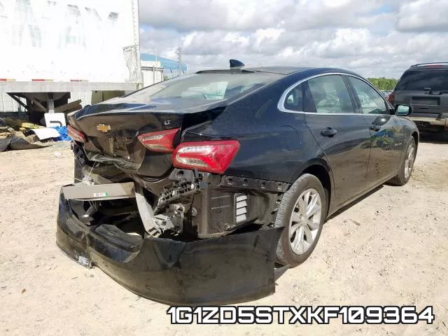 1G1ZD5STXKF109364 фото 5