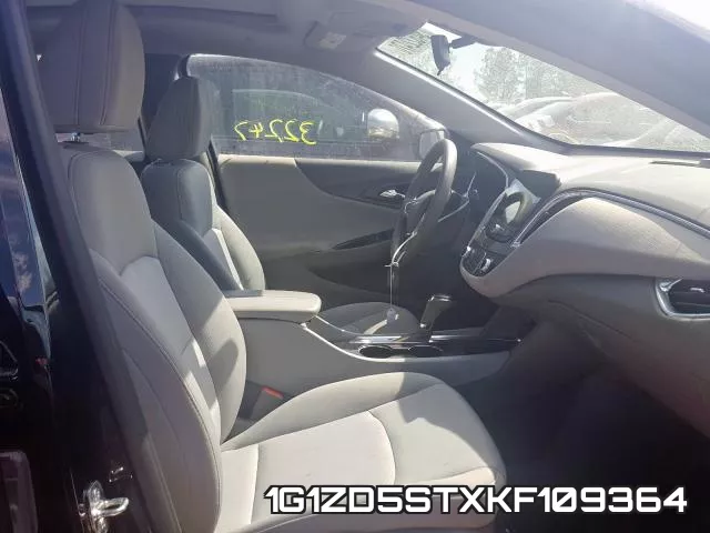 1G1ZD5STXKF109364 фото 6