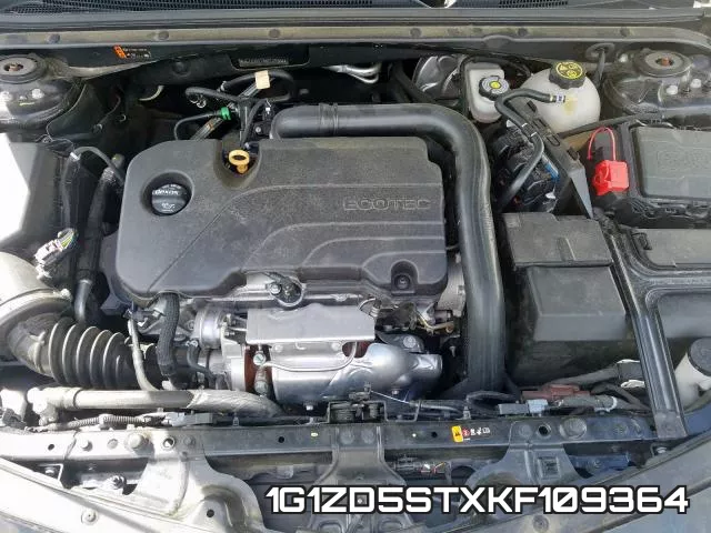 1G1ZD5STXKF109364 фото 8