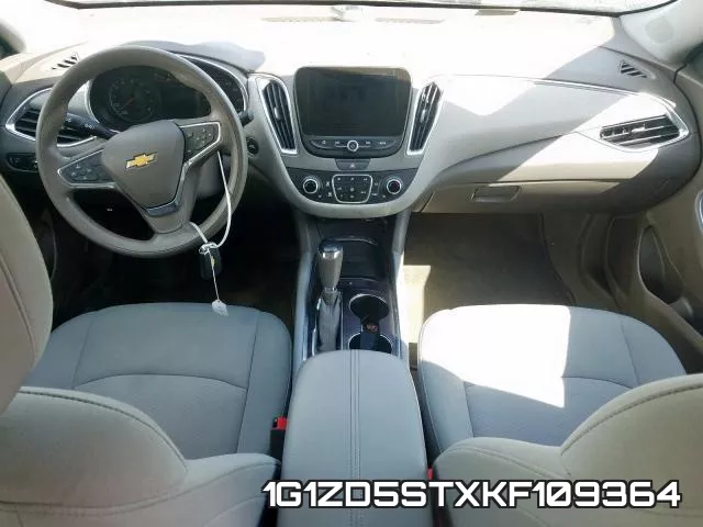 1G1ZD5STXKF109364 фото 10