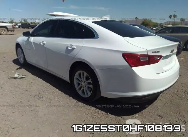 1G1ZE5ST0HF108133 фото 4