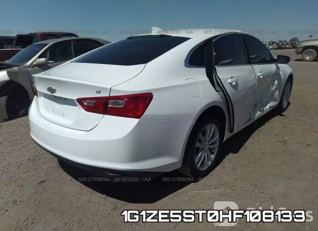 1G1ZE5ST0HF108133 фото 5