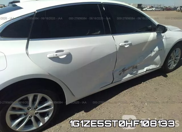 1G1ZE5ST0HF108133 фото 7