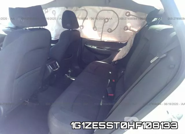 1G1ZE5ST0HF108133 фото 9