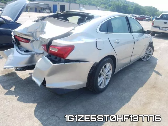 1G1ZE5ST0HF137776 фото 5