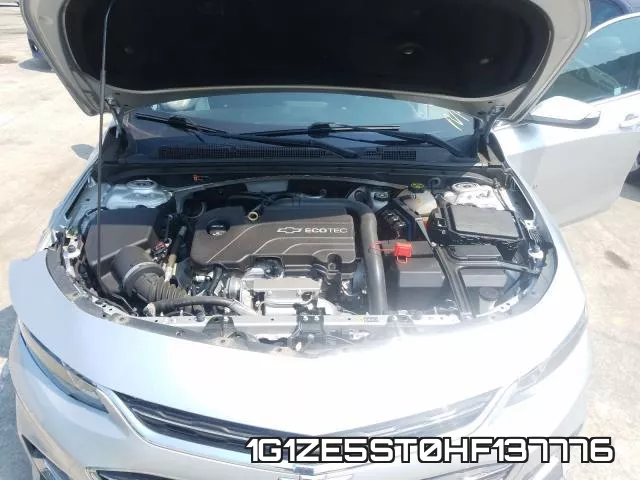 1G1ZE5ST0HF137776 фото 8