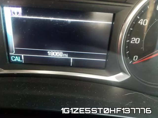 1G1ZE5ST0HF137776 фото 9
