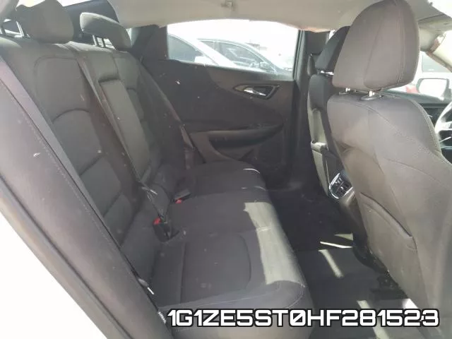 1G1ZE5ST0HF281523 фото 7