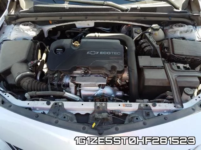 1G1ZE5ST0HF281523 фото 8