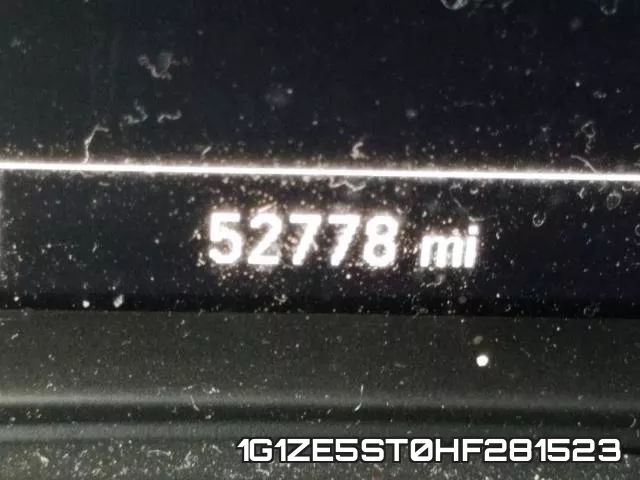 1G1ZE5ST0HF281523 фото 9