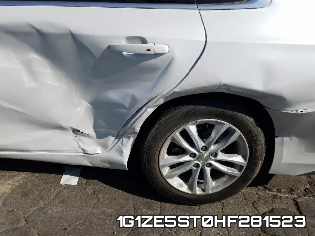 1G1ZE5ST0HF281523 фото 10