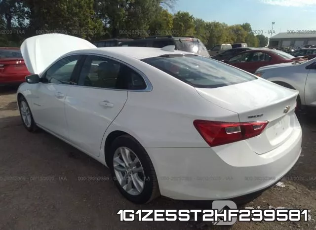 1G1ZE5ST2HF239581 фото 4