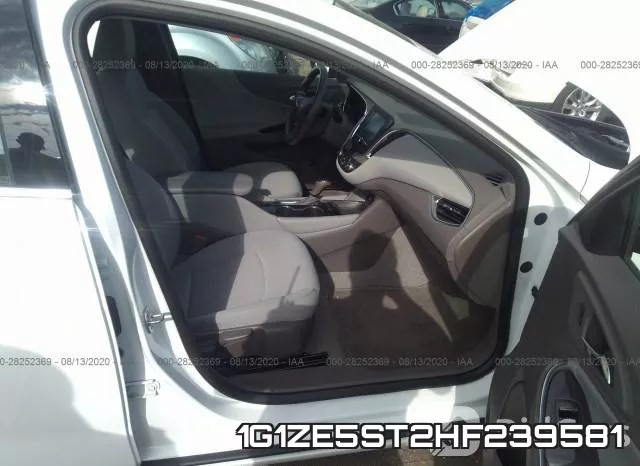 1G1ZE5ST2HF239581 фото 6