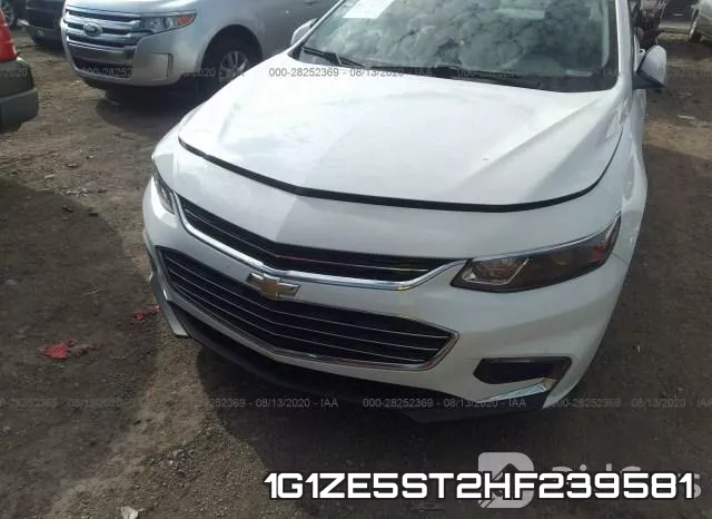 1G1ZE5ST2HF239581 фото 7