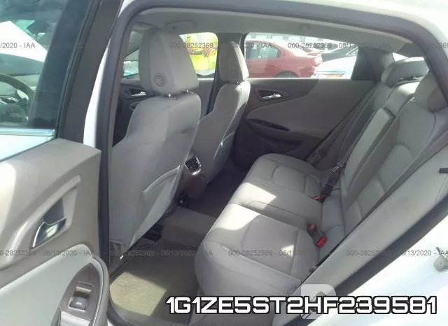 1G1ZE5ST2HF239581 фото 9