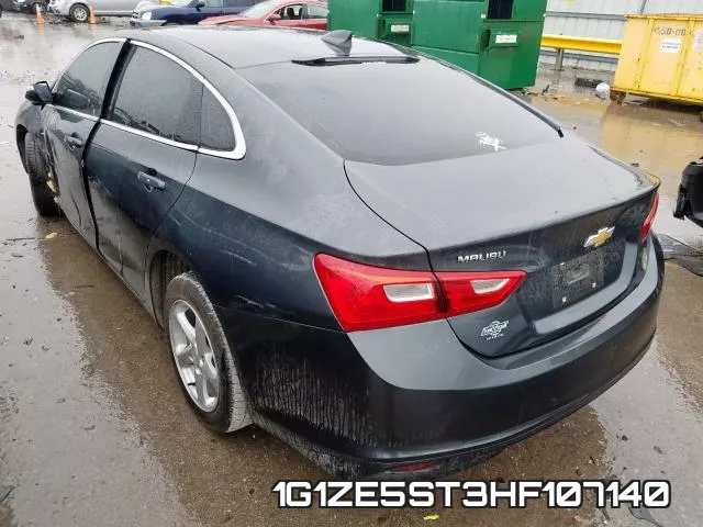 1G1ZE5ST3HF107140 фото 4