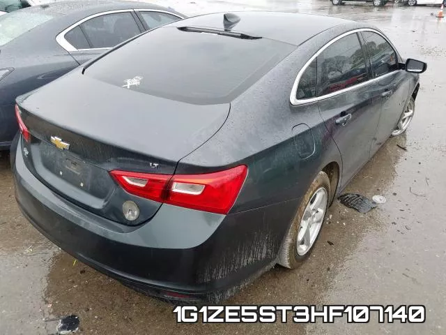 1G1ZE5ST3HF107140 фото 5
