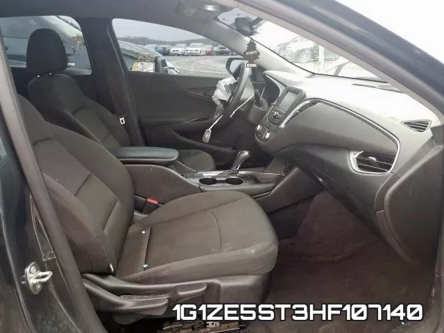 1G1ZE5ST3HF107140 фото 6