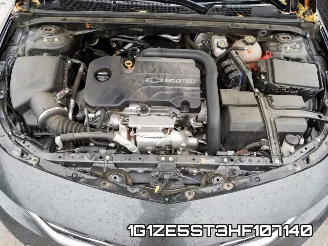 1G1ZE5ST3HF107140 фото 8