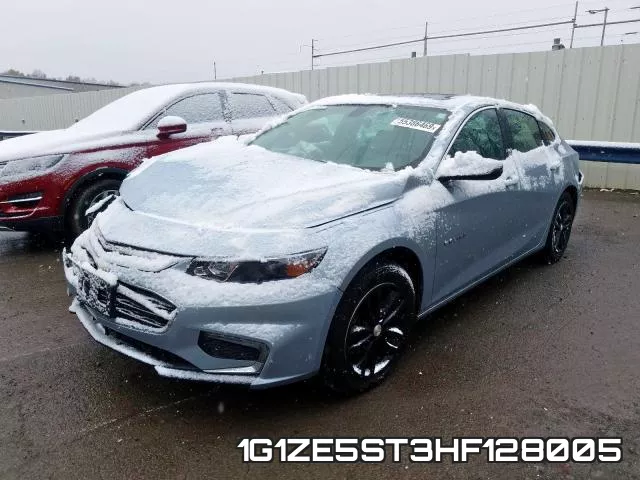 1G1ZE5ST3HF128005 фото 3
