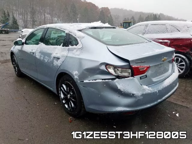 1G1ZE5ST3HF128005 фото 4