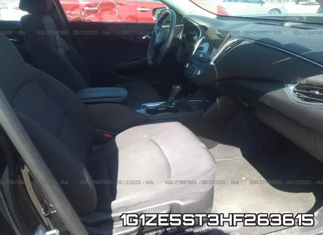 1G1ZE5ST3HF263615 фото 6