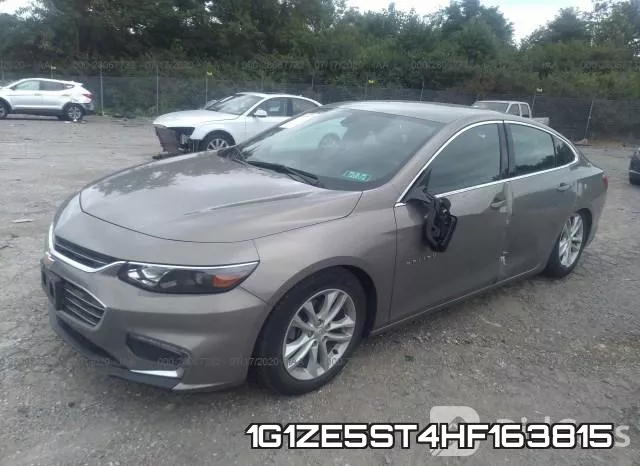 1G1ZE5ST4HF163815 фото 3