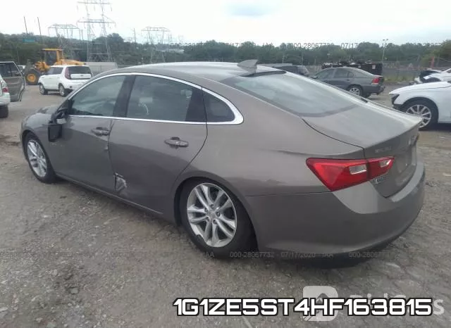 1G1ZE5ST4HF163815 фото 4