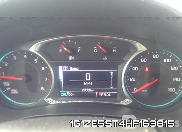 1G1ZE5ST4HF163815 фото 8