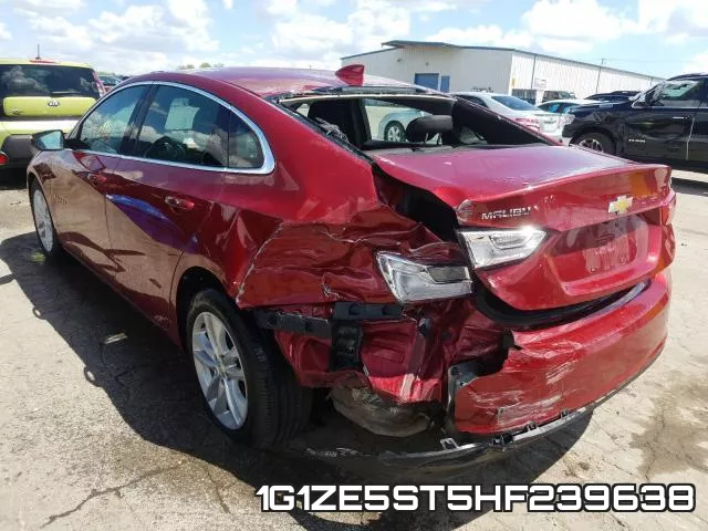 1G1ZE5ST5HF239638 фото 4