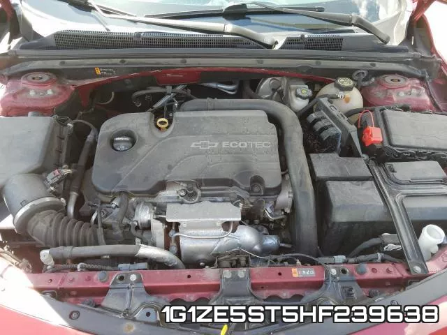1G1ZE5ST5HF239638 фото 8