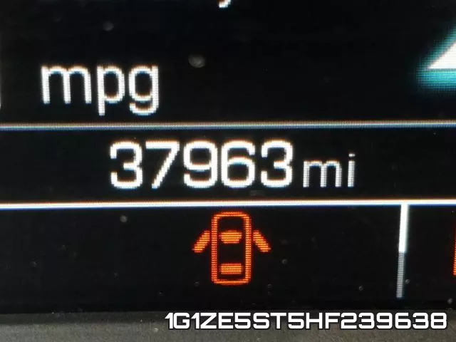 1G1ZE5ST5HF239638 фото 9