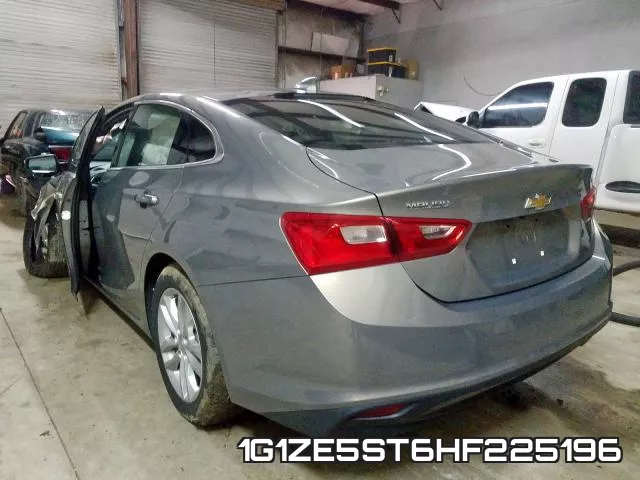 1G1ZE5ST6HF225196 фото 4