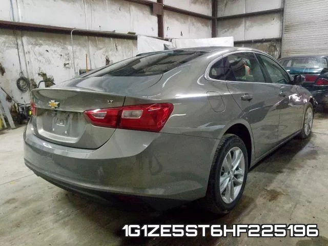 1G1ZE5ST6HF225196 фото 5