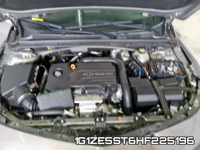 1G1ZE5ST6HF225196 фото 8